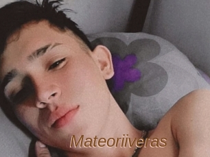 Mateoriiveras