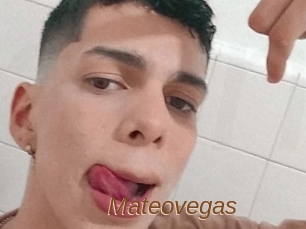 Mateovegas