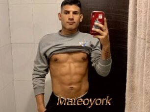 Mateoyork