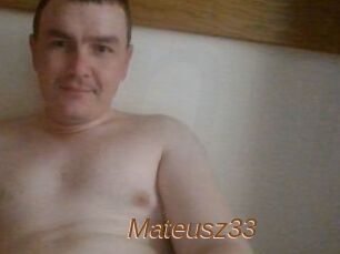 Mateusz33