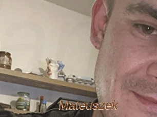 Mateuszek