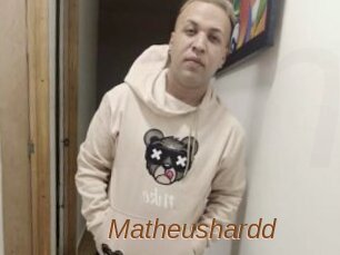 Matheushardd