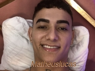 Matheuslucas