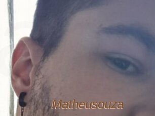 Matheusouza