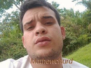 Mathewchurd