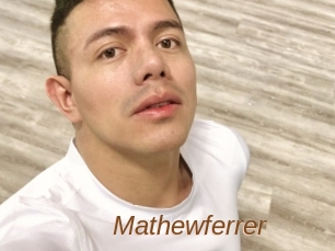 Mathewferrer