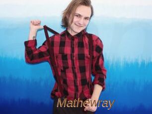 Mathewray