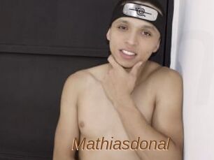 Mathiasdonal