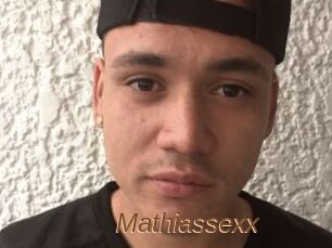 Mathiassexx