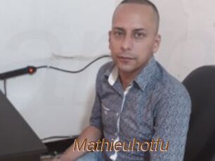 Mathieuhotfu