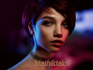 Mathildaloli