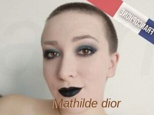 Mathilde_dior