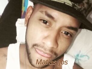 Matias_jos