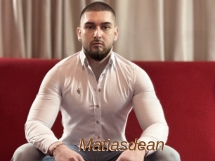 Matiasdean