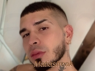 Matiasfreak