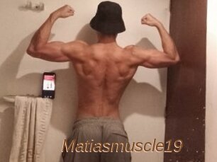 Matiasmuscle19