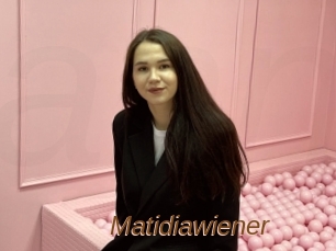 Matidiawiener