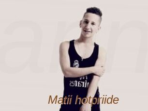 Matii_hotpriide