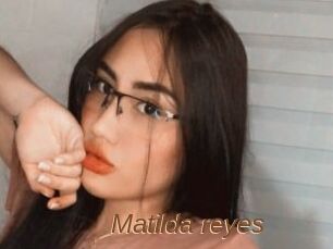 Matilda_reyes