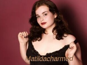 Matildacharmed