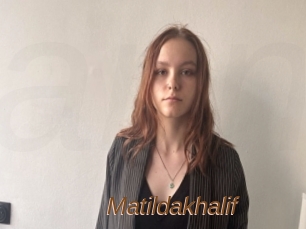 Matildakhalif