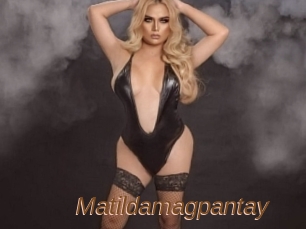 Matildamagpantay