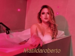 Matildaroberto