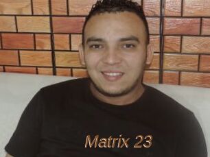 Matrix_23