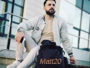 Matt20