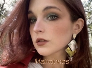 Mattajones