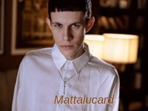 Mattalucard