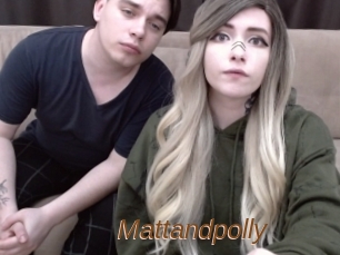 Mattandpolly