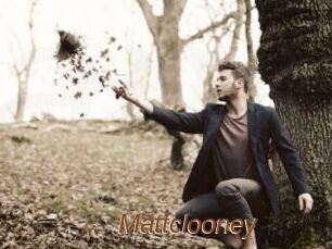 Mattclooney