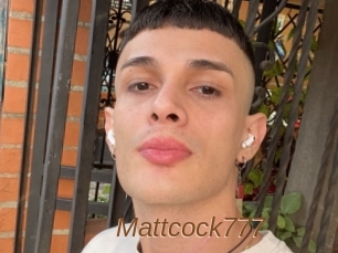 Mattcock777