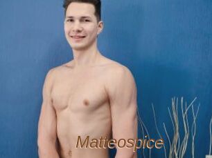 Matteospice