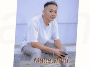 Mattewford