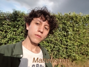 Mattewstan