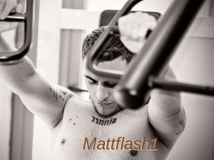 Mattflash1