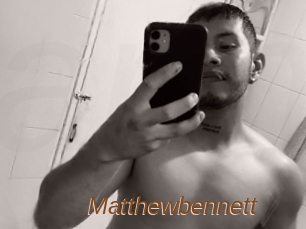 Matthewbennett