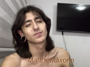 Matthewdixonn