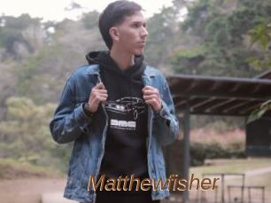 Matthewfisher