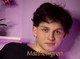 Matthewgren