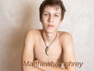 Matthewhamphrey