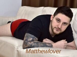 Matthewlover