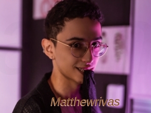 Matthewrivas