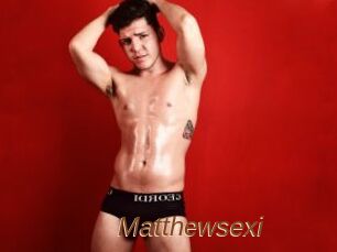 Matthewsexi