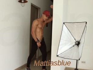 Mattiasblue