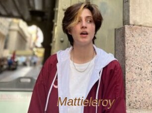 Mattieleroy