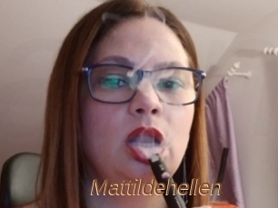 Mattildehellen