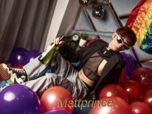 Mattprince